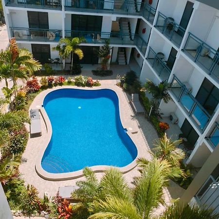 Ocean Breeze Apartment Nadi Zewnętrze zdjęcie