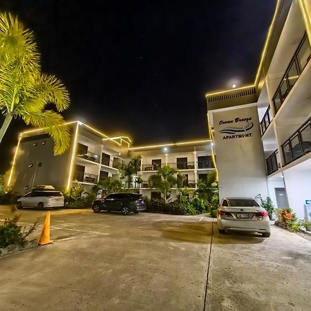 Ocean Breeze Apartment Nadi Zewnętrze zdjęcie