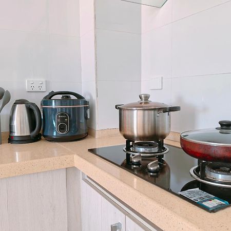 Ocean Breeze Apartment Nadi Zewnętrze zdjęcie