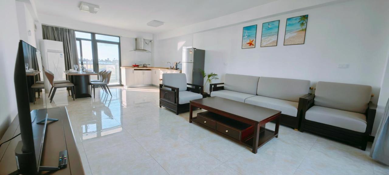 Ocean Breeze Apartment Nadi Zewnętrze zdjęcie