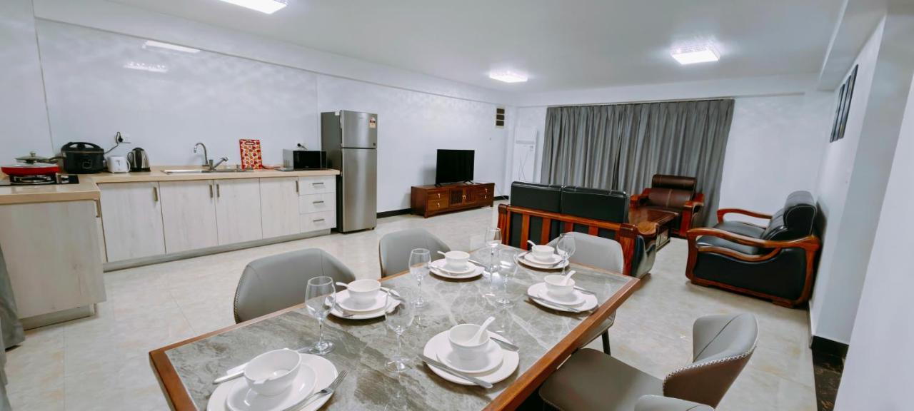 Ocean Breeze Apartment Nadi Zewnętrze zdjęcie