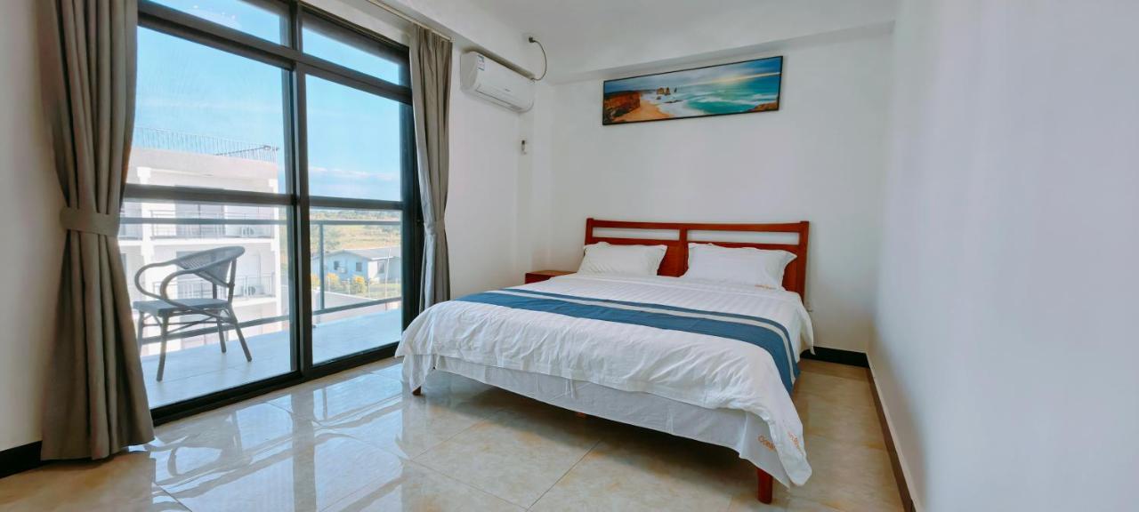 Ocean Breeze Apartment Nadi Zewnętrze zdjęcie