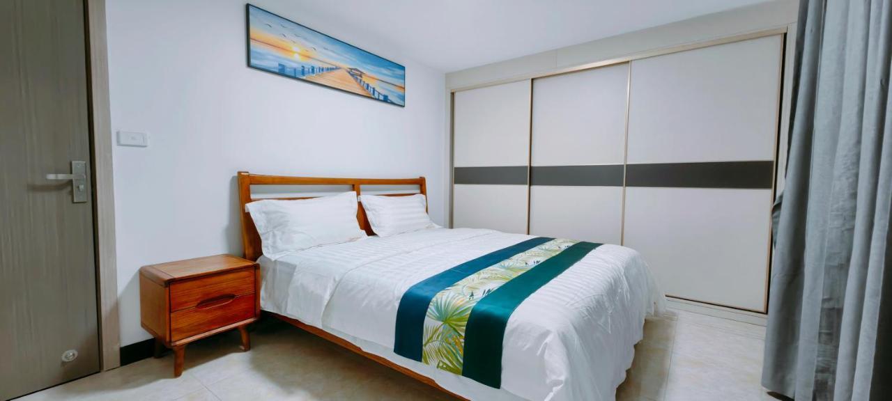 Ocean Breeze Apartment Nadi Zewnętrze zdjęcie
