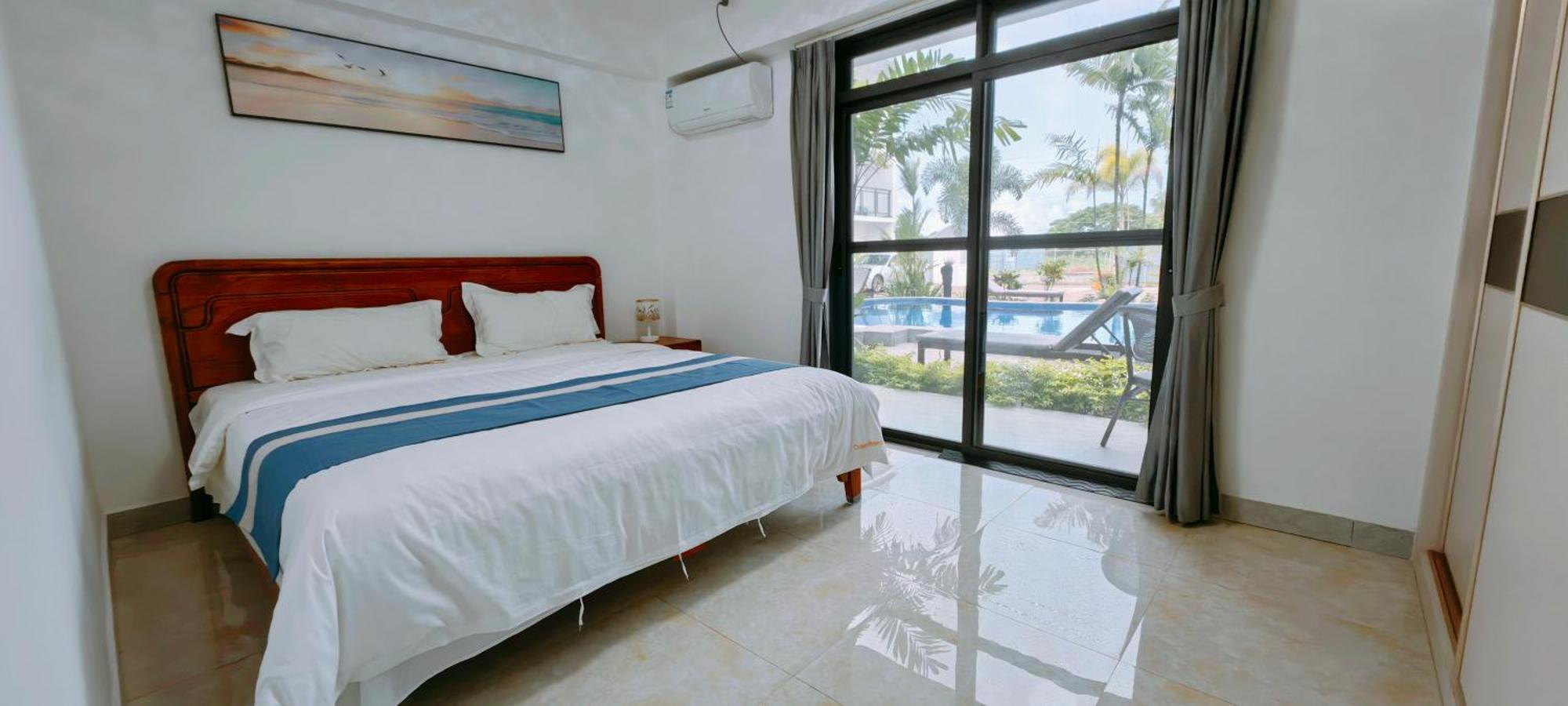 Ocean Breeze Apartment Nadi Zewnętrze zdjęcie