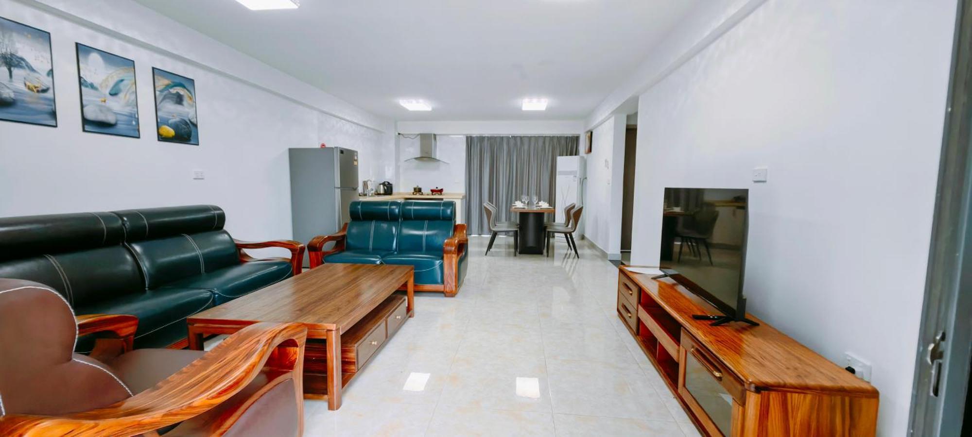 Ocean Breeze Apartment Nadi Zewnętrze zdjęcie