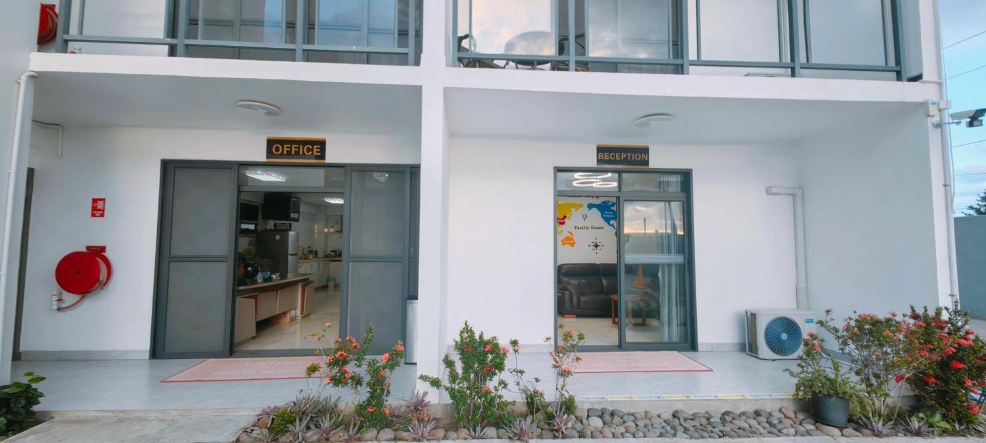 Ocean Breeze Apartment Nadi Zewnętrze zdjęcie