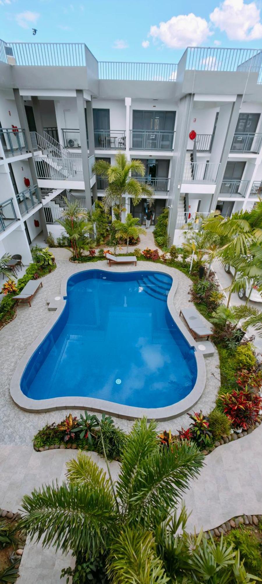 Ocean Breeze Apartment Nadi Zewnętrze zdjęcie