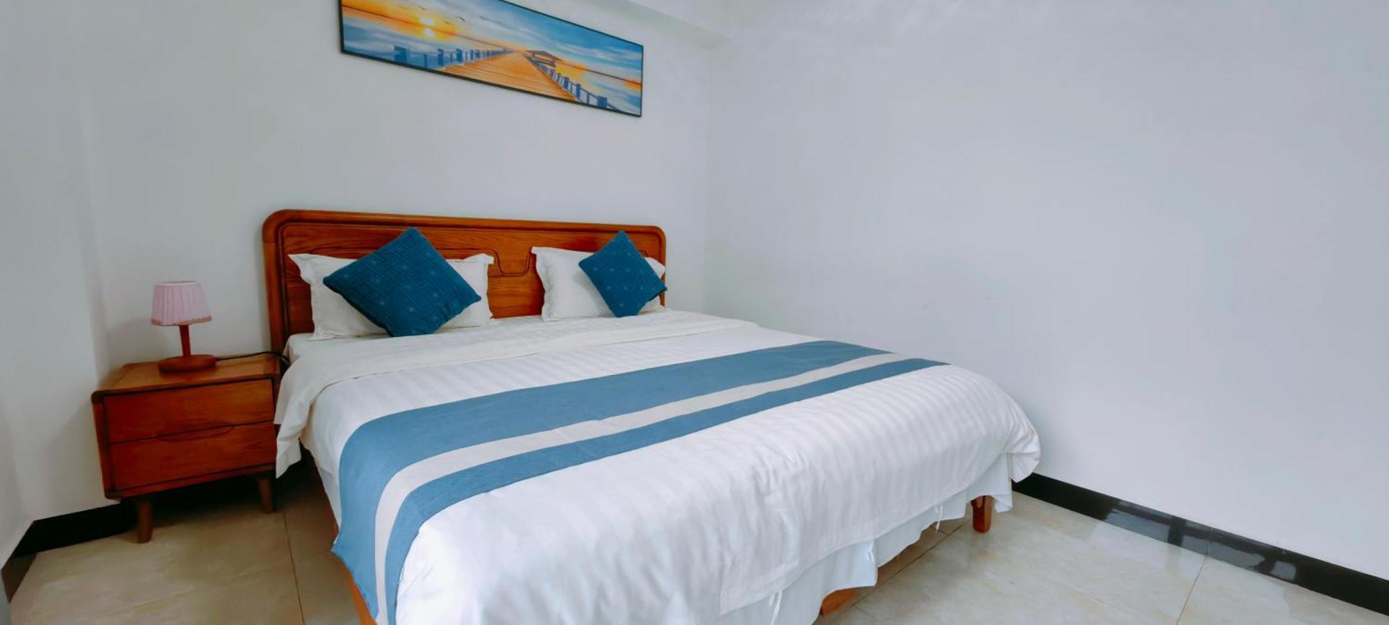 Ocean Breeze Apartment Nadi Zewnętrze zdjęcie