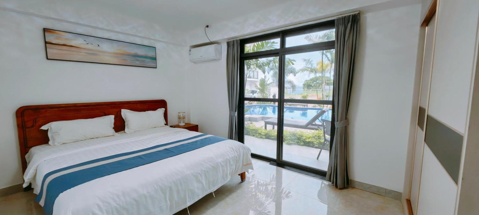 Ocean Breeze Apartment Nadi Zewnętrze zdjęcie