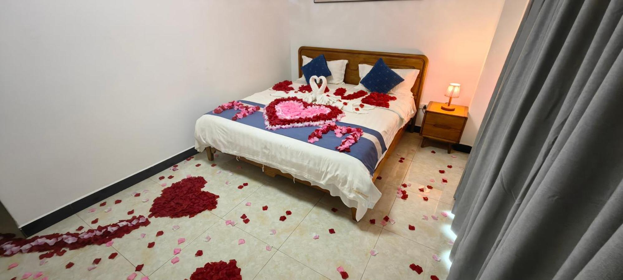 Ocean Breeze Apartment Nadi Zewnętrze zdjęcie