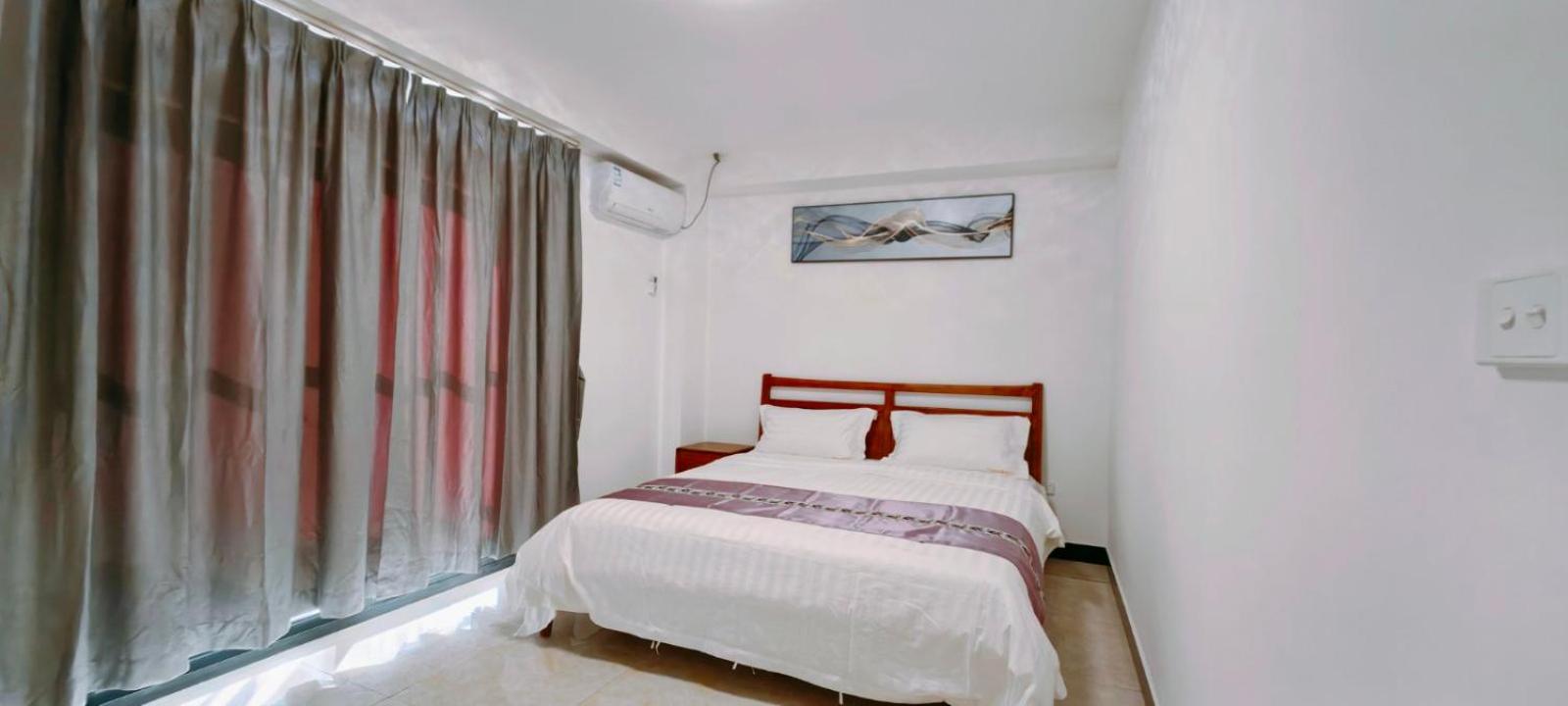 Ocean Breeze Apartment Nadi Zewnętrze zdjęcie